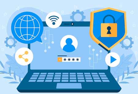 Modern Approaches to Data Security in Learning